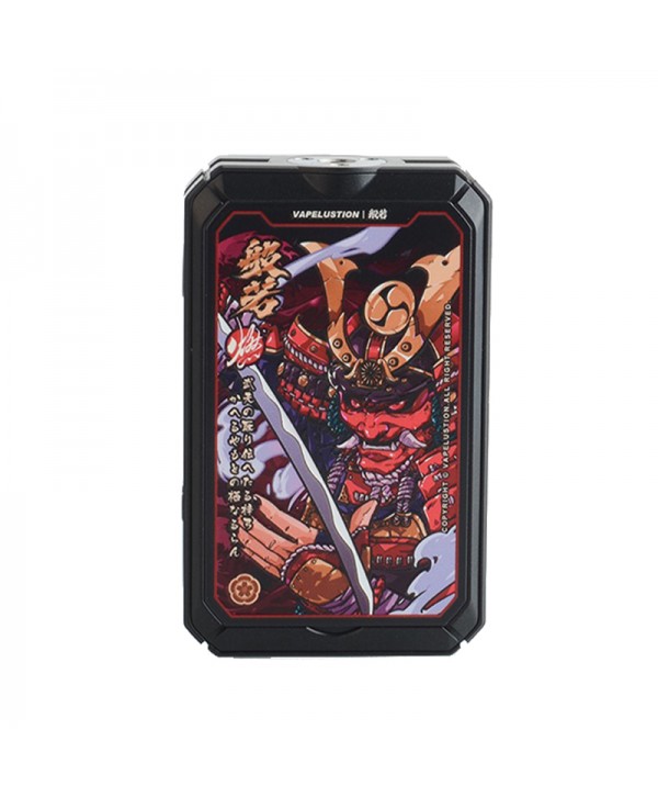 Vapelustion Hannya 2 Box Mod 230W