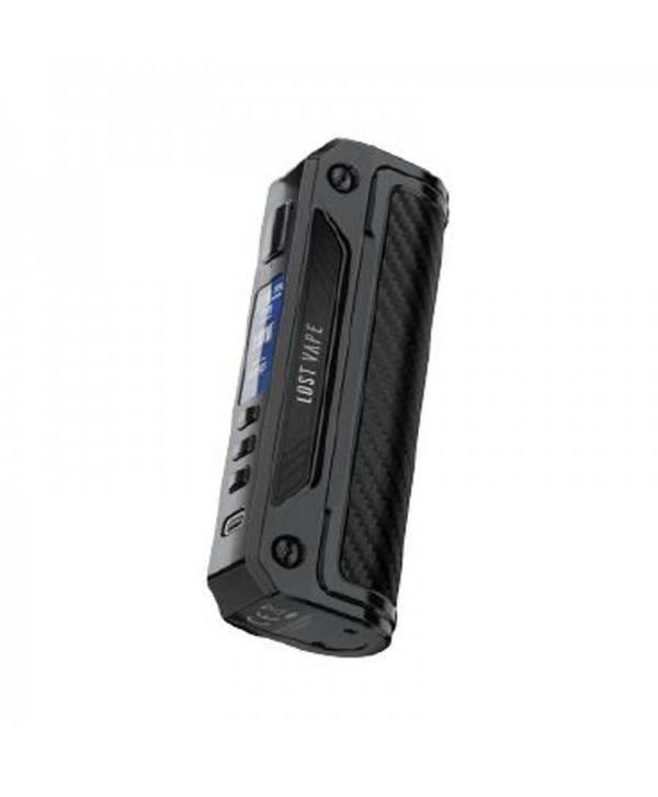 Lost Vape Thelema Solo DNA 100C Box Mod