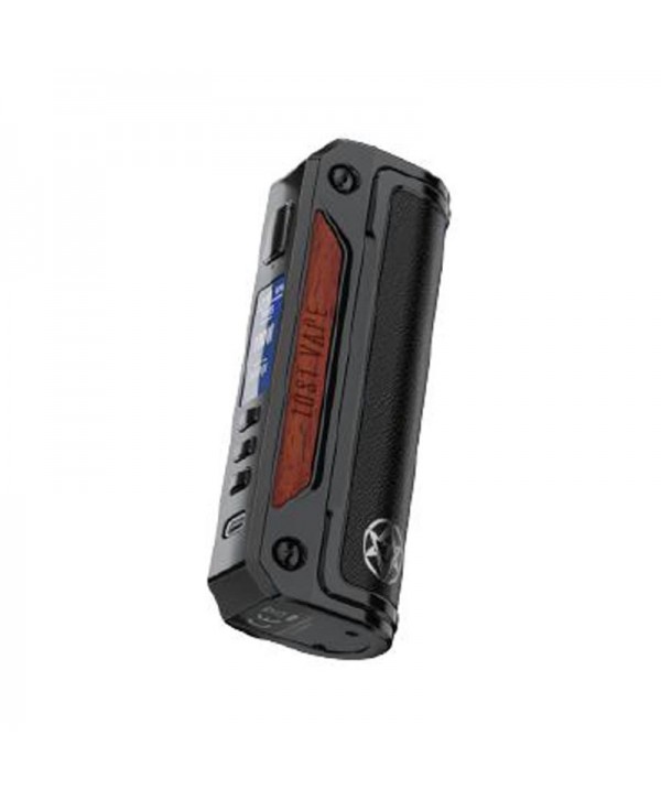 Lost Vape Thelema Solo DNA 100C Box Mod