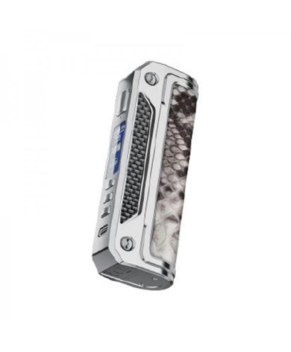 Lost Vape Thelema Solo DNA 100C Box Mod