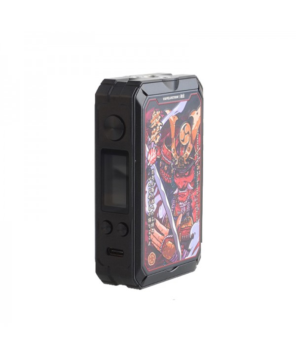 Vapelustion Hannya 2 Box Mod 230W