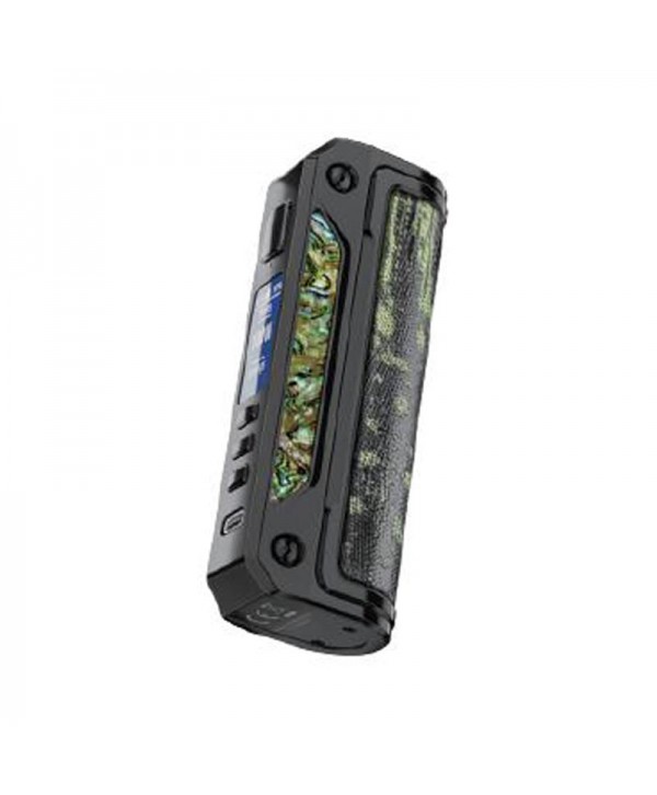 Lost Vape Thelema Solo DNA 100C Box Mod