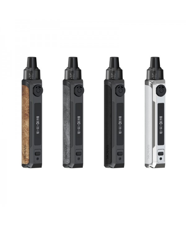 SMOK RPM 25W Pod System Kit 900mAh 2ml