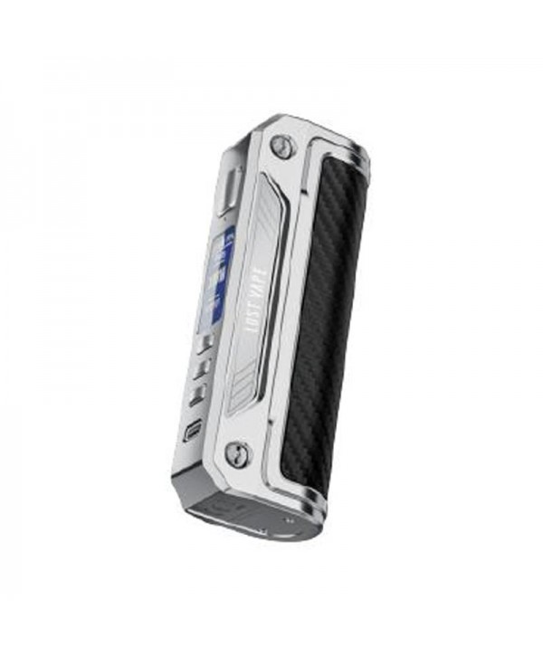 Lost Vape Thelema Solo DNA 100C Box Mod