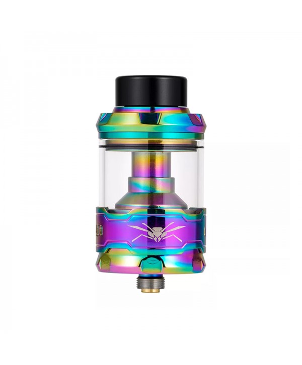 Oumier Wasp Nano RTA MAX 26mm 4ml