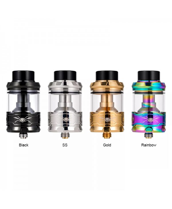 Oumier Wasp Nano RTA MAX 26mm 4ml