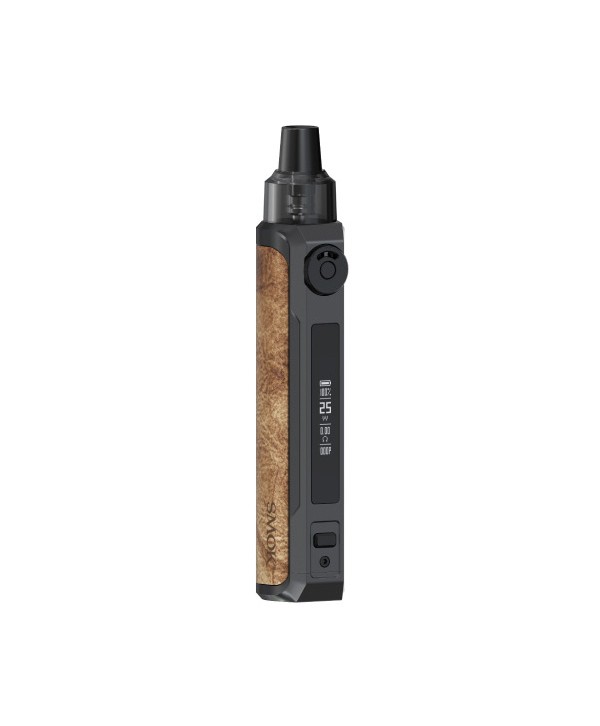 SMOK RPM 25W Pod System Kit 900mAh 2ml