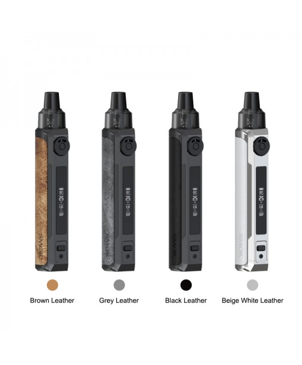 SMOK RPM 25W Pod System Kit 900mAh 2ml