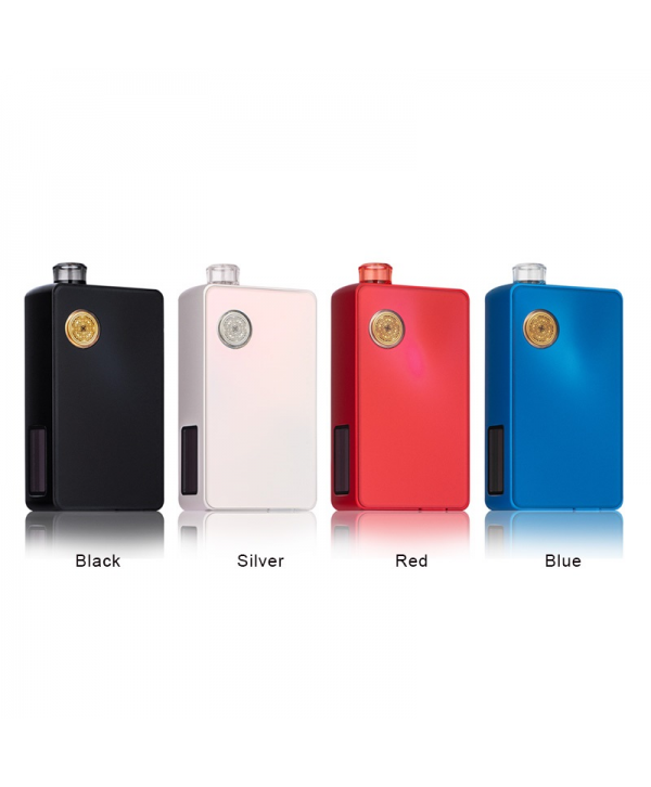 Dotmod DotAIO V2 75W Pod System Kit