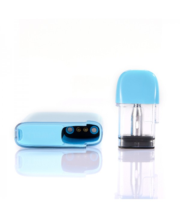 Uwell Popreel PK1 Pod System Kit 520mAh 13W