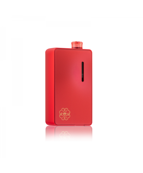 Dotmod DotAIO V2 75W Pod System Kit