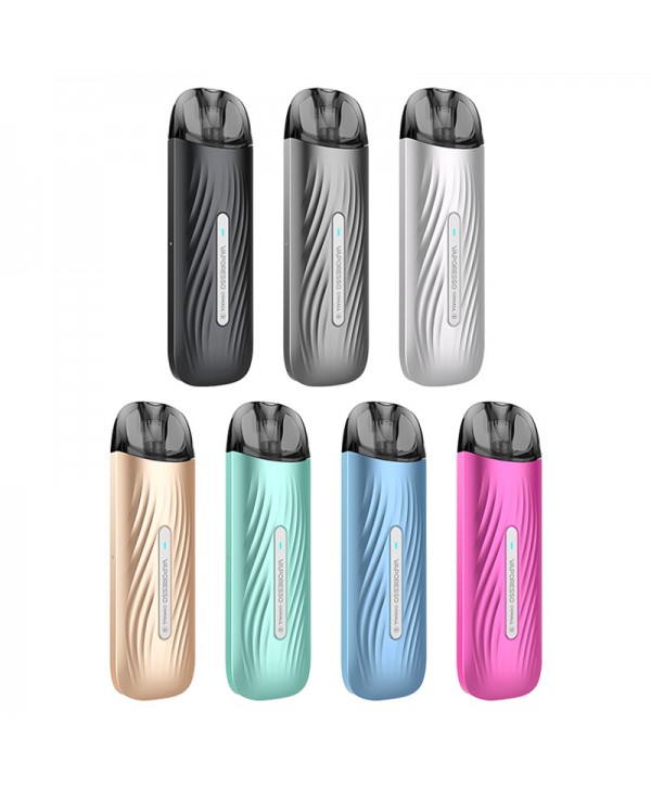 Vaporesso OSMALL 2 Pod System Kit 450mAh 2ml