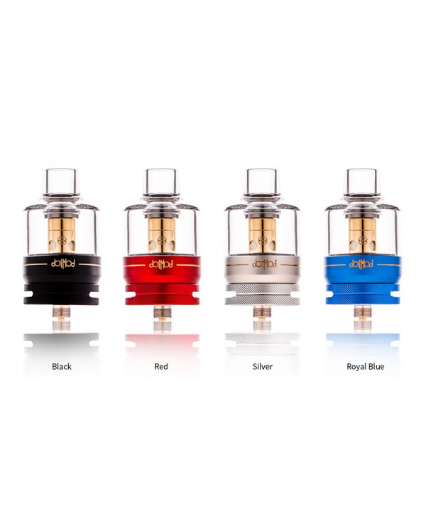 Dotmod dotTank 25mm Vape Tank 5ml