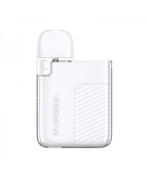 Uwell Popreel PK1 Pod System Kit 520mAh 13W