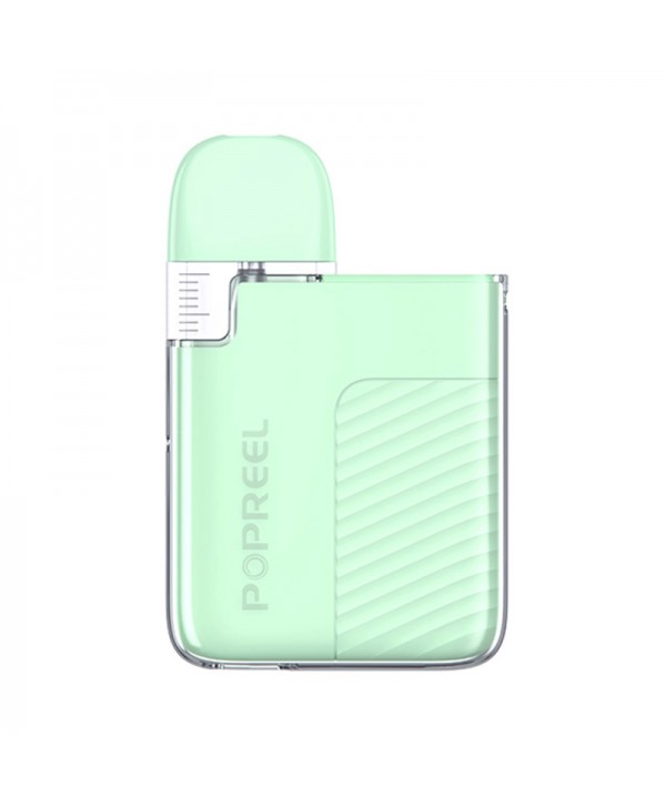 Uwell Popreel PK1 Pod System Kit 520mAh 13W