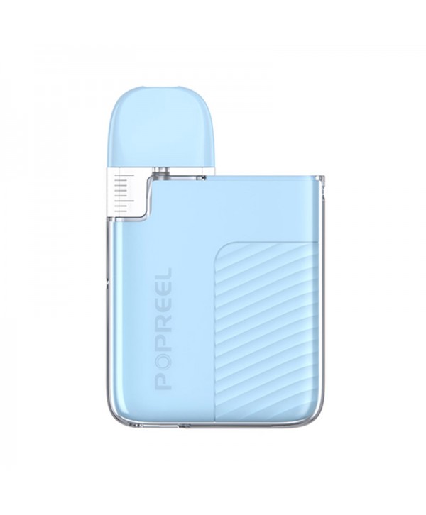 Uwell Popreel PK1 Pod System Kit 520mAh 13W