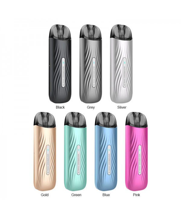 Vaporesso OSMALL 2 Pod System Kit 450mAh 2ml