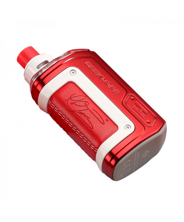 Geekvape H45 RTE (Aegis Hero 2 RTE) Pod Mod Kit 1400mAh 45W