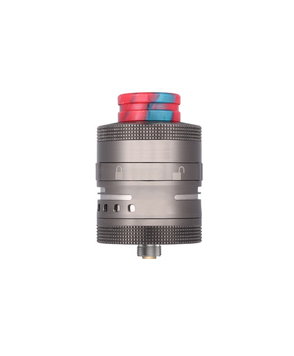 Steam Crave Aromamizer Plus V3 RDTA 30mm 12ml/3ml