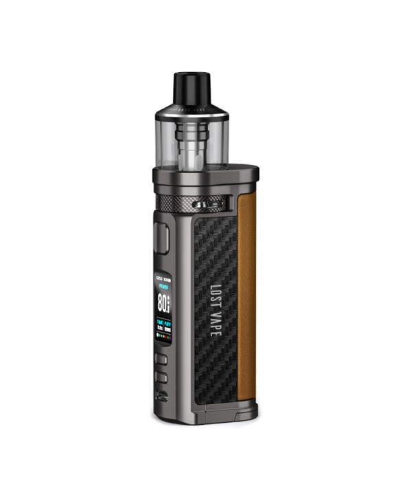 Lost Vape Centaurus Q80 Pod Mod Kit 80W