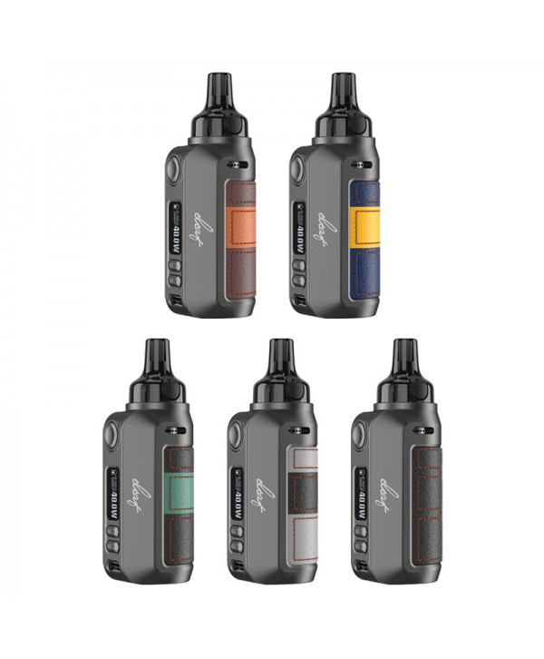 Eleaf iSolo Air 2 Pod Mod Kit 1500mAh 40W