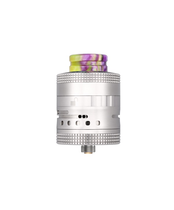 Steam Crave Aromamizer Plus V3 RDTA 30mm 12ml/3ml