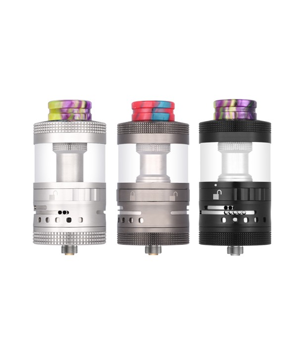 Steam Crave Aromamizer Plus V3 RDTA 30mm 12ml/3ml