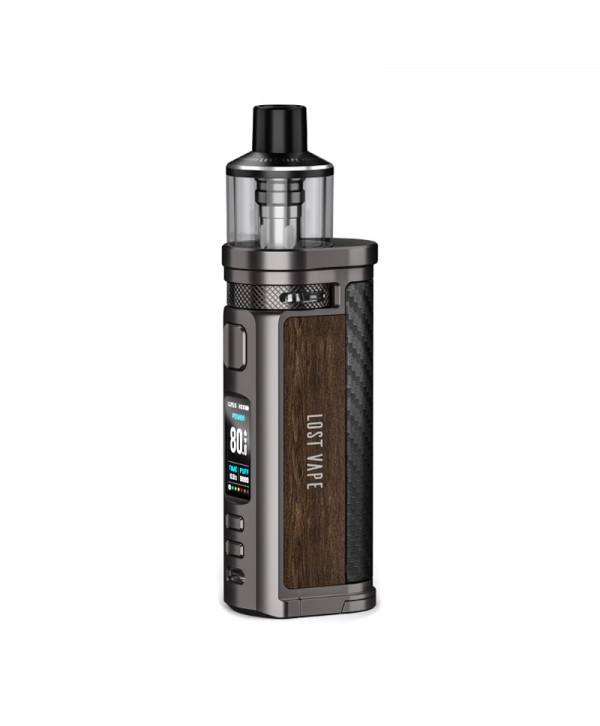 Lost Vape Centaurus Q80 Pod Mod Kit 80W