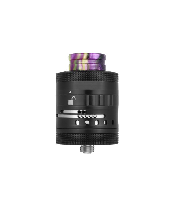 Steam Crave Aromamizer Plus V3 RDTA 30mm 12ml/3ml