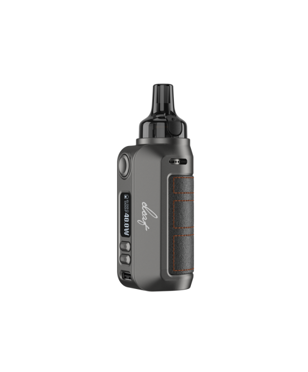 Eleaf iSolo Air 2 Pod Mod Kit 1500mAh 40W