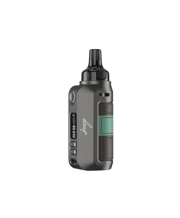 Eleaf iSolo Air 2 Pod Mod Kit 1500mAh 40W