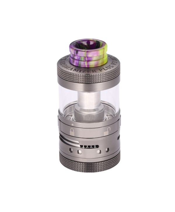 Steam Crave Aromamizer Plus V3 RDTA 30mm 12ml/3ml