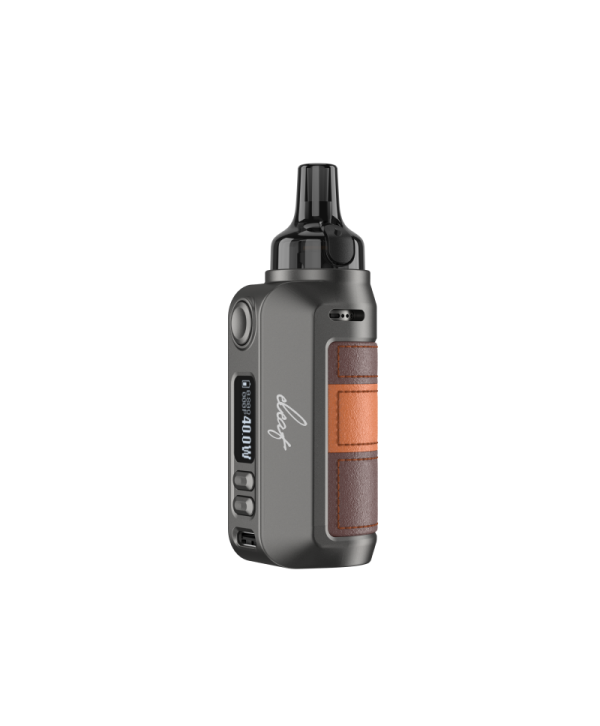 Eleaf iSolo Air 2 Pod Mod Kit 1500mAh 40W