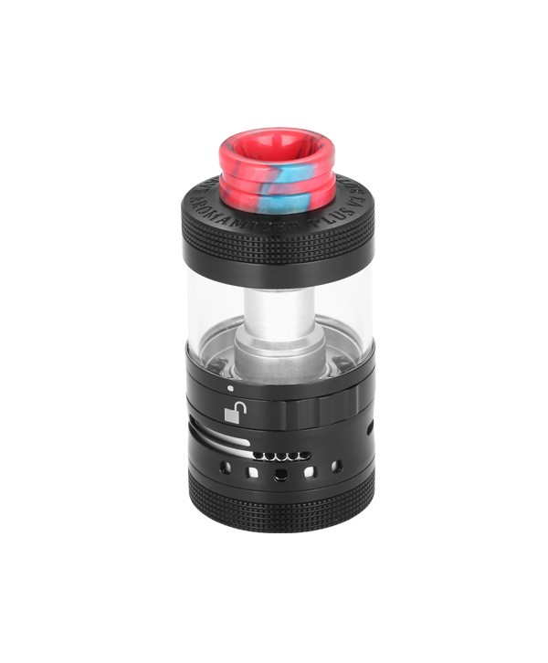 Steam Crave Aromamizer Plus V3 RDTA 30mm 12ml/3ml