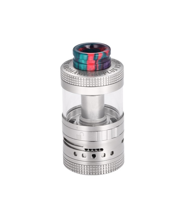 Steam Crave Aromamizer Plus V3 RDTA 30mm 12ml/3ml