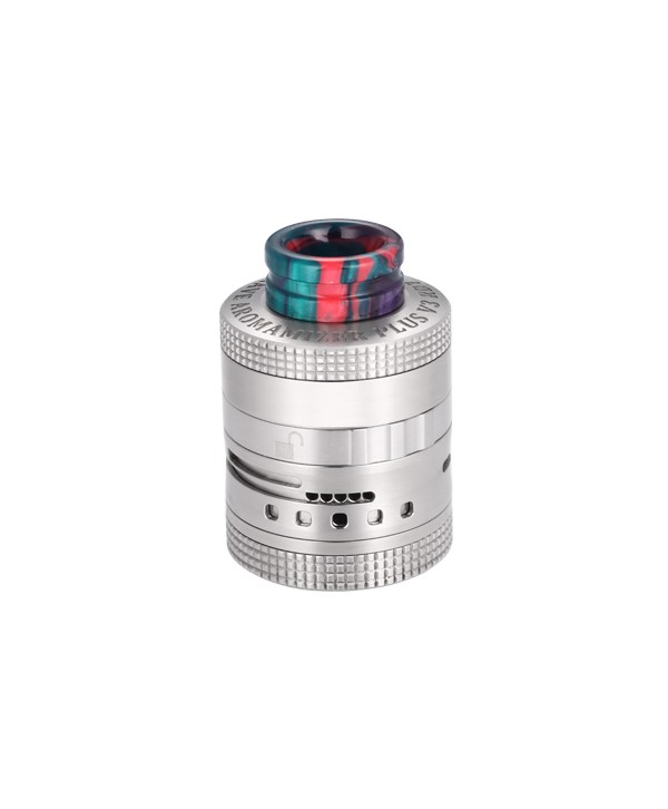 Steam Crave Aromamizer Plus V3 RDTA 30mm 12ml/3ml