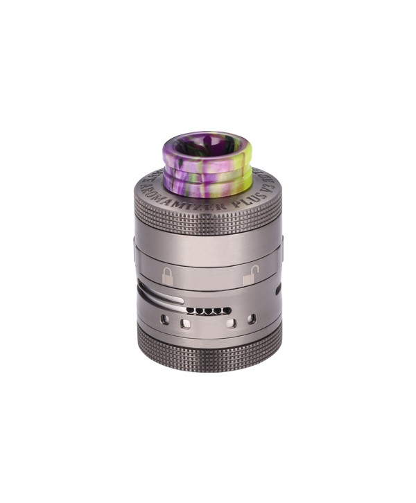 Steam Crave Aromamizer Plus V3 RDTA 30mm 12ml/3ml