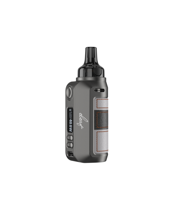 Eleaf iSolo Air 2 Pod Mod Kit 1500mAh 40W