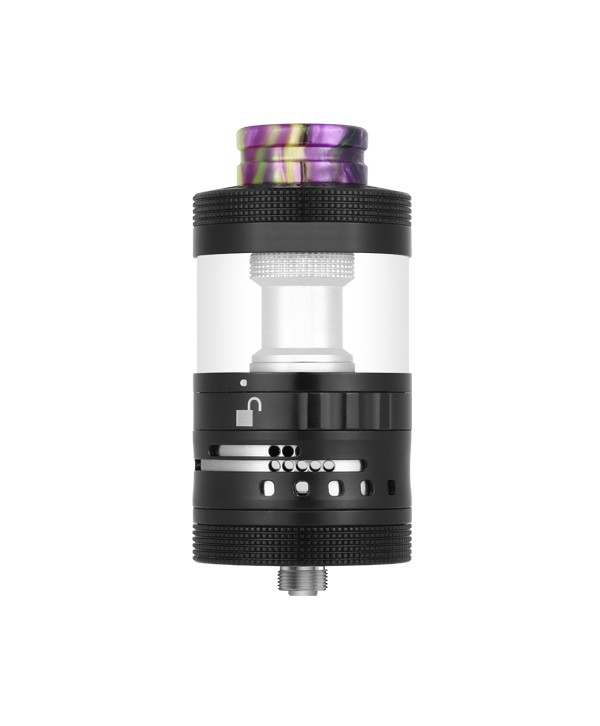 Steam Crave Aromamizer Plus V3 RDTA 30mm 12ml/3ml