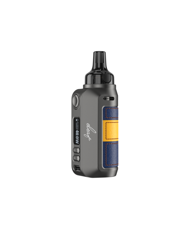 Eleaf iSolo Air 2 Pod Mod Kit 1500mAh 40W